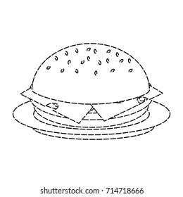 fast food icon image