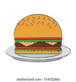 fast food icon image