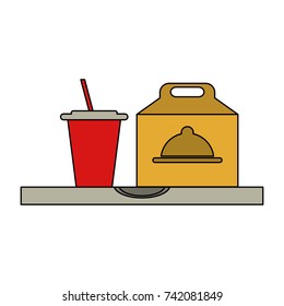 fast food icon image 