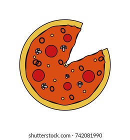fast food icon image 