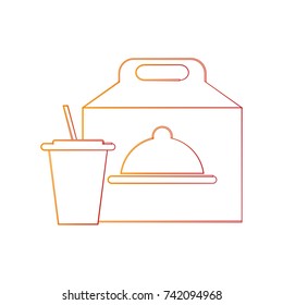 fast food icon image