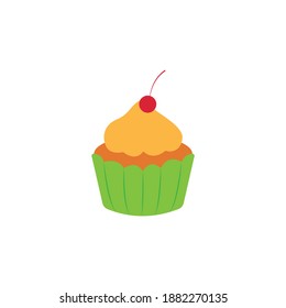 Fast food icon. These are foods that are usually served quickly when in a restaurant.