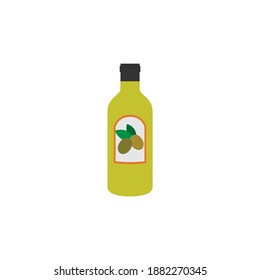 Fast food icon. These are foods that are usually served quickly when in a restaurant.