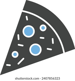 Fast Food icon vector image. Suitable for mobile application web application and print media.