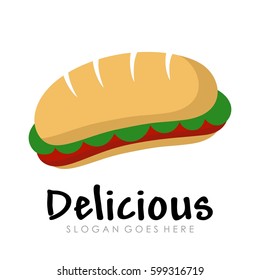 Fast food illustration/icons