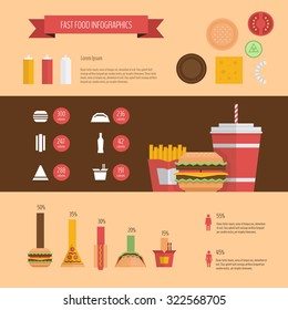 259 Fast Food Calorie Chart Images, Stock Photos & Vectors | Shutterstock