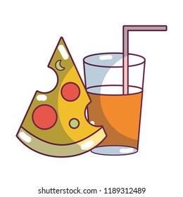 Fast Food and ingredients