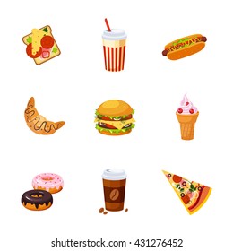 163,572 Food items Images, Stock Photos & Vectors | Shutterstock