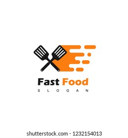 Fast Food Logo