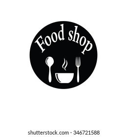 Fast Food Logo