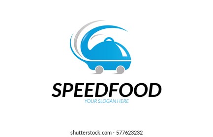 Fast Food Logo