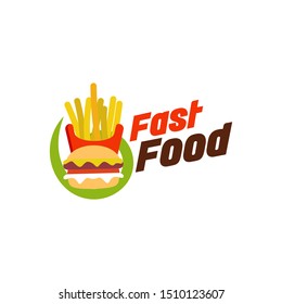 Fries Logo Images Stock Photos Vectors Shutterstock