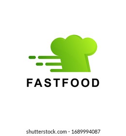 Fast Food Logo Design Ready To Use