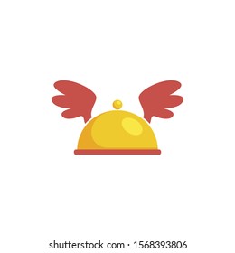 Fast Food Logo, restaurant logo - vector