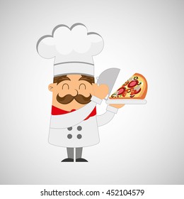 fast food menu design, vector illustration eps10 graphic 