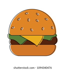 Fast Food object