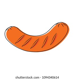 Fast Food object