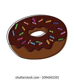 Fast Food object
