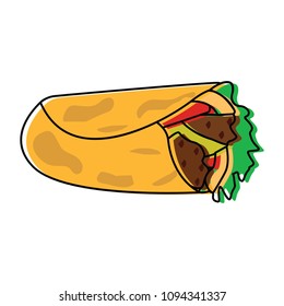 Fast Food object