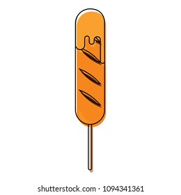 Fast Food object