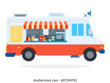 21,569 Food trailer Images, Stock Photos & Vectors | Shutterstock
