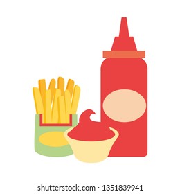 fast food related