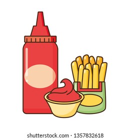 fast food related