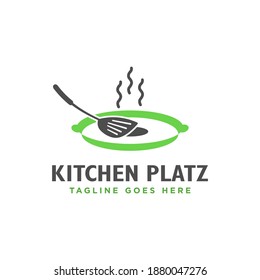 fast food restaurant logo design