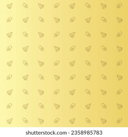 Diseño de plantillas de banners web de marketing de redes sociales de comida rápida. Pizza, hamburguesa y negocio de alimentos saludables volante de promoción en línea con fondo abstracto, logotipo e ícono. Cobertura de venta.