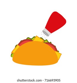 fast food taco mexican menu restaurant