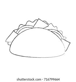 fast food taco mexican menu restaurant