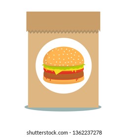 fast food takeaway