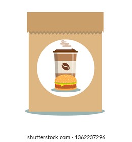 fast food takeaway