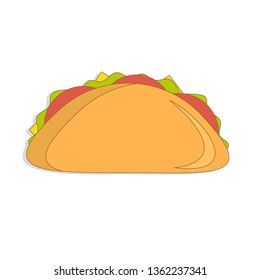 fast food takeaway