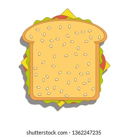 fast food takeaway