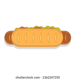 fast food takeaway