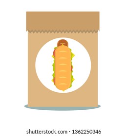 fast food takeaway