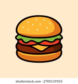 fast food de vários países
