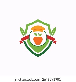 Fast Food Vector logo design Creative burger lettering logo design vector. Label for menu design restaurant or logo design mountain, 