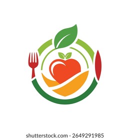 Fast Food Vector logo design Creative burger lettering logo design vector. Label for menu design restaurant or logo design mountain, 