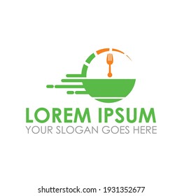 fast food vector , restaurant logo