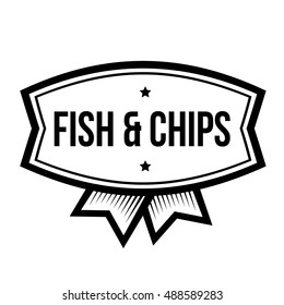 Fast Food vintage logo