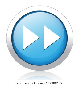 Fast forward Button.