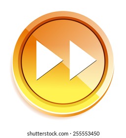 Fast forward Button.