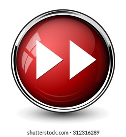 Fast forward Button.