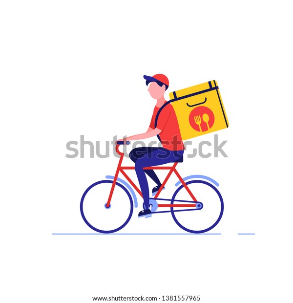 cycle courier