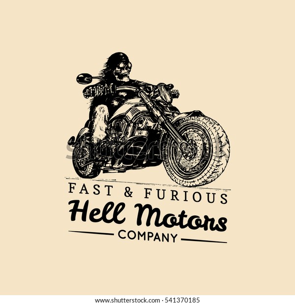 Fast Furious Advertising Poster Vector Hand : image vectorielle de ...