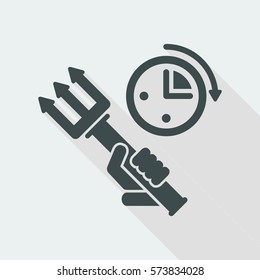 Fast gardening