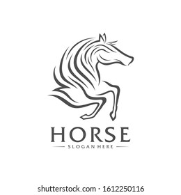 1000 Horse Logo Stock Images Photos Vectors Shutterstock