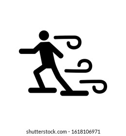 fast icon isolated sign symbol vector illustration - high quality black style vector icons
